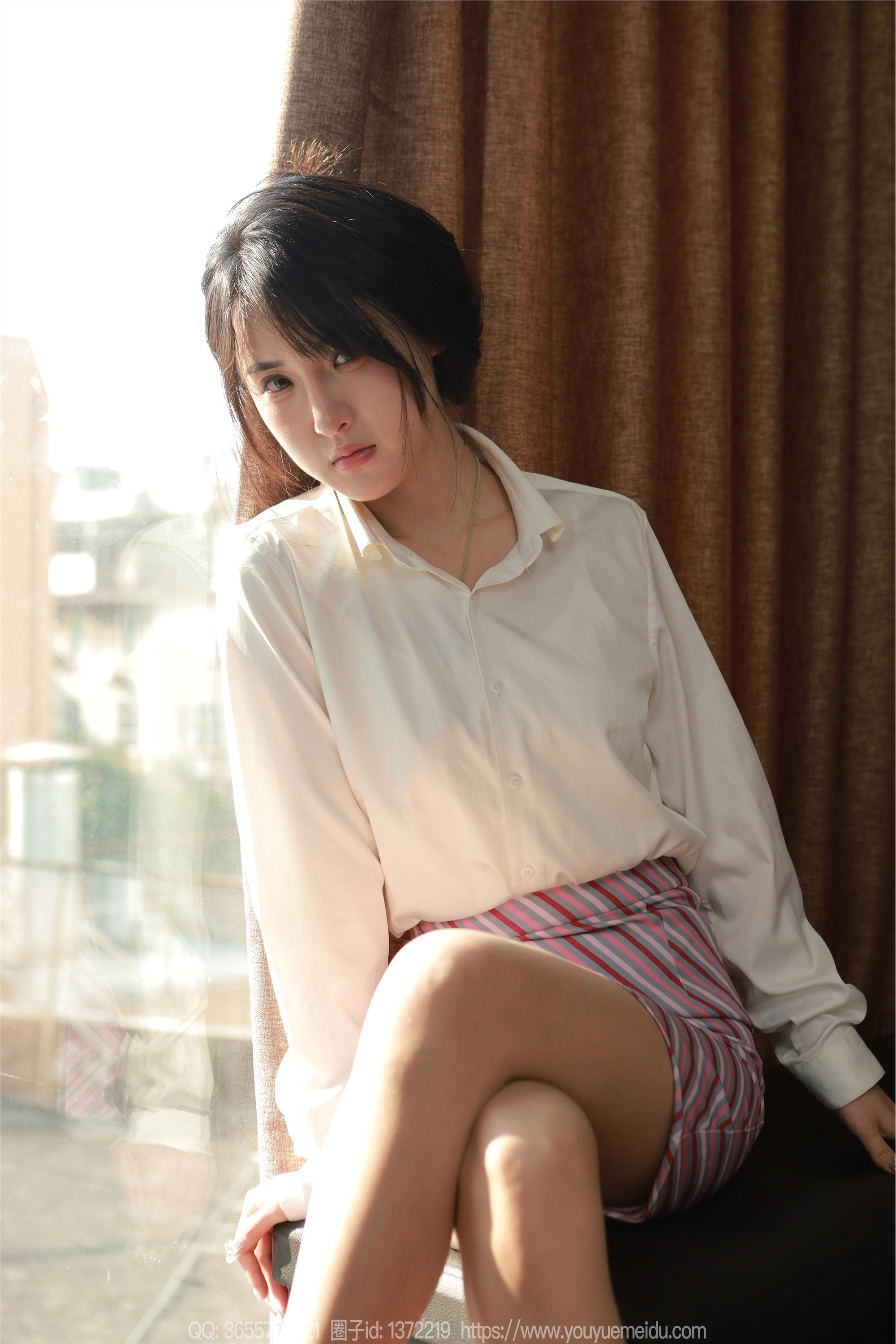 IESS异思趣向  2024.12.31 丝享家 1938 小宝《阳光四》